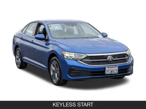 Photos of 2024 Volkswagen Jetta 1.5T SE for sale in San Diego, CA at Mossy Nissan Kearny Mesa
