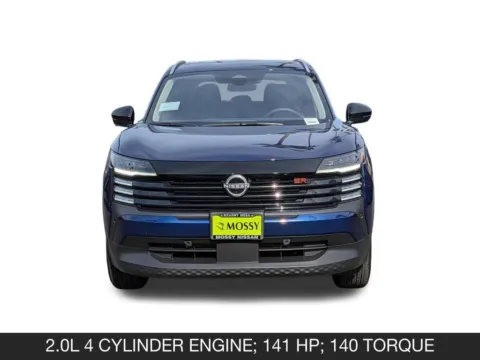 More photos of 2026 Nissan Kicks SR at Mossy Nissan Kearny Mesa, CA