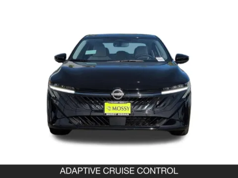 More photos of 2026 Nissan Sentra SL at Mossy Nissan Kearny Mesa, CA