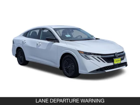 More photos of 2026 Nissan Sentra SV at Mossy Nissan Kearny Mesa, CA