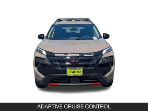 More photos of 2026 Nissan Rogue Rock Creek at Mossy Nissan Kearny Mesa, CA