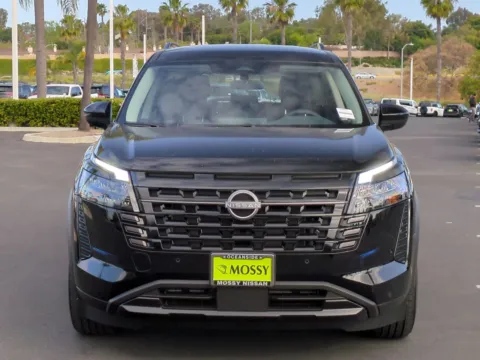 More photos of 2026 Nissan Pathfinder SV at Mossy Nissan Kearny Mesa, CA