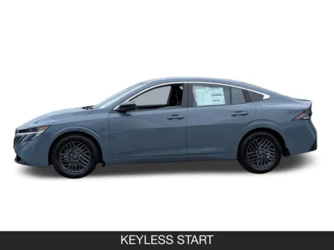 More photos of 2026 Nissan Sentra SV at Mossy Nissan Kearny Mesa, CA