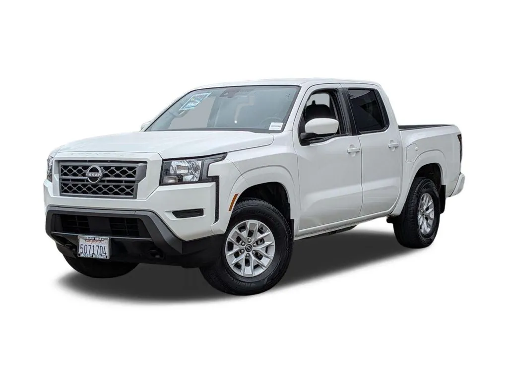 2024 Nissan Frontier SV for sale in San Diego, CA