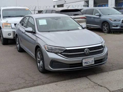 Photos of 2024 Volkswagen Jetta 1.5T SE for sale in San Diego, CA at Mossy Nissan Kearny Mesa