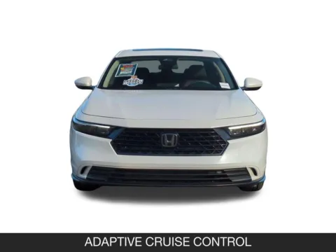 More photos of 2023 Honda Accord EX at Mossy Nissan Kearny Mesa, CA