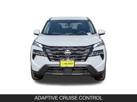 More photos of 2026 Nissan Rogue SV at Mossy Nissan Kearny Mesa, CA