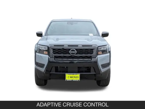 More photos of 2026 Nissan Frontier SV at Mossy Nissan Kearny Mesa, CA