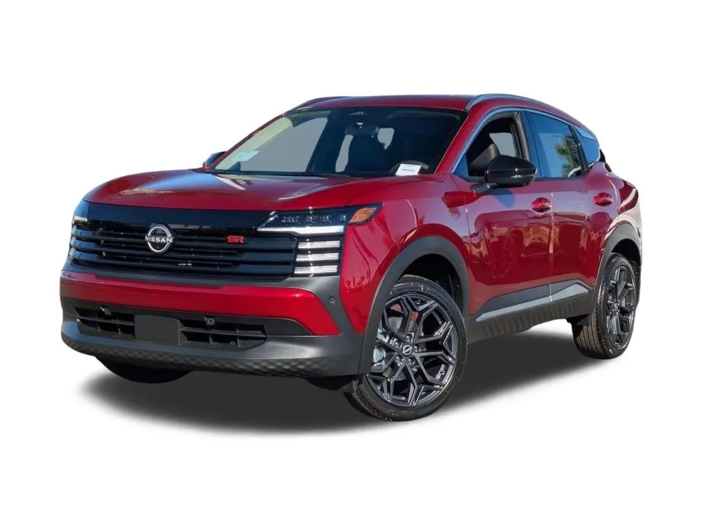 2026 Nissan Kicks SR for sale in San Diego, CA
