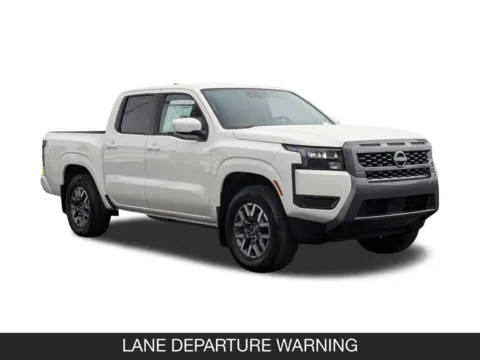 Photos of 2026 Nissan Frontier SV for sale in San Diego, CA at Mossy Nissan Kearny Mesa