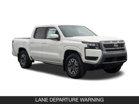 Photos of 2026 Nissan Frontier SV for sale in San Diego, CA at Mossy Nissan Kearny Mesa