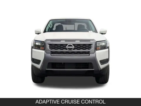 More photos of 2026 Nissan Frontier SV at Mossy Nissan Kearny Mesa, CA