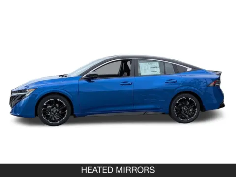 More photos of 2026 Nissan Sentra SR at Mossy Nissan Kearny Mesa, CA