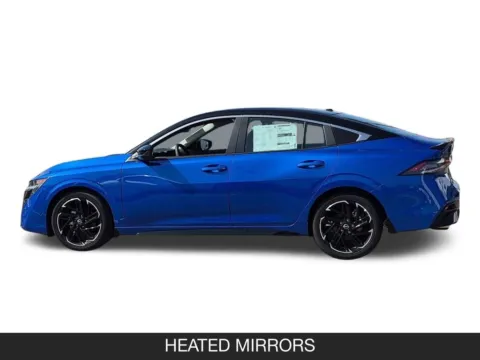 More photos of 2026 Nissan Sentra SR at Mossy Nissan Kearny Mesa, CA
