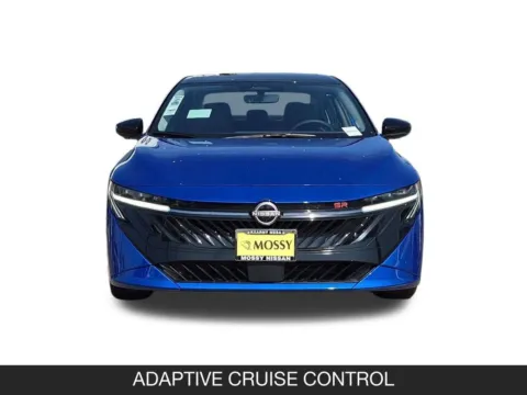 More photos of 2026 Nissan Sentra SR at Mossy Nissan Kearny Mesa, CA