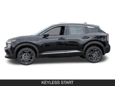 More photos of 2026 Nissan Kicks SR at Mossy Nissan Kearny Mesa, CA