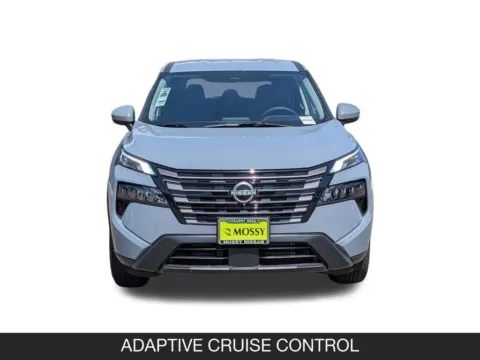 More photos of 2026 Nissan Rogue SV at Mossy Nissan Kearny Mesa, CA