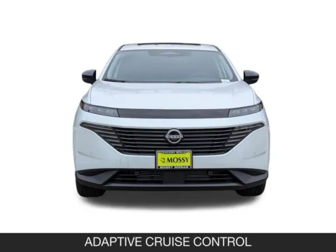 More photos of 2026 Nissan Murano SL at Mossy Nissan Kearny Mesa, CA