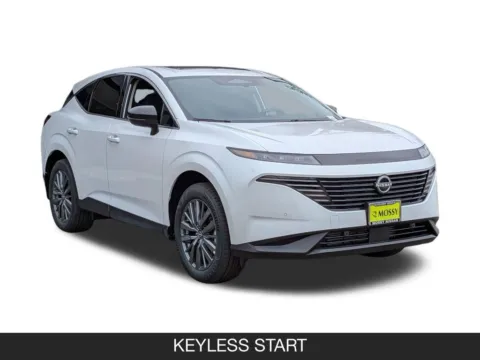 Photos of 2026 Nissan Murano SL for sale in San Diego, CA at Mossy Nissan Kearny Mesa