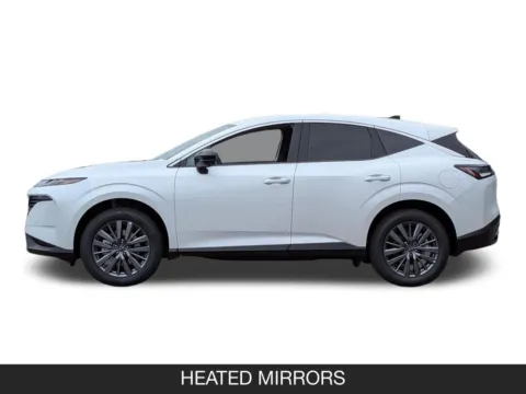 More photos of 2026 Nissan Murano SL at Mossy Nissan Kearny Mesa, CA