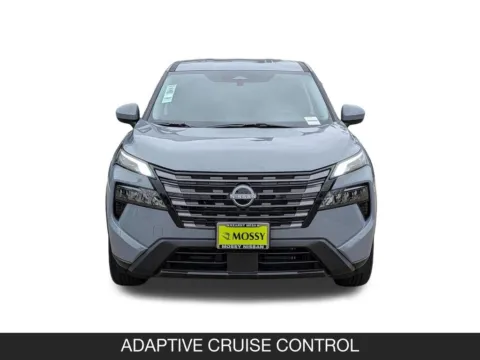 More photos of 2026 Nissan Rogue SV at Mossy Nissan Kearny Mesa, CA