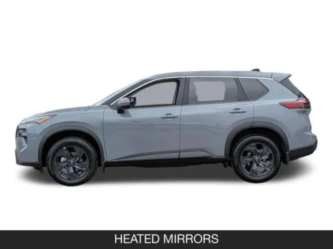 More photos of 2026 Nissan Rogue SV at Mossy Nissan Kearny Mesa, CA