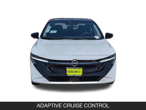 More photos of 2026 Nissan Sentra SR at Mossy Nissan Kearny Mesa, CA
