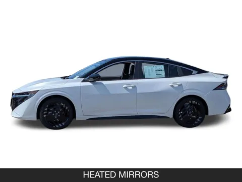 More photos of 2026 Nissan Sentra SR at Mossy Nissan Kearny Mesa, CA