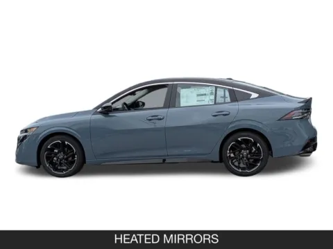 More photos of 2026 Nissan Sentra SR at Mossy Nissan Kearny Mesa, CA