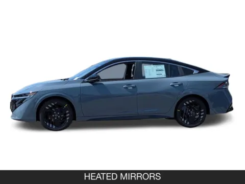 More photos of 2026 Nissan Sentra SR at Mossy Nissan Kearny Mesa, CA