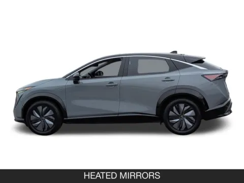 More photos of 2023 Nissan Ariya VENTURE+ at Mossy Nissan Kearny Mesa, CA