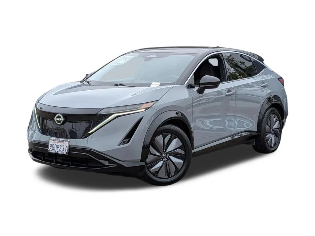Unknown 2023 Nissan Ariya VENTURE+ for sale in San Diego, CA