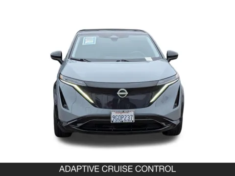 More photos of 2023 Nissan Ariya VENTURE+ at Mossy Nissan Kearny Mesa, CA