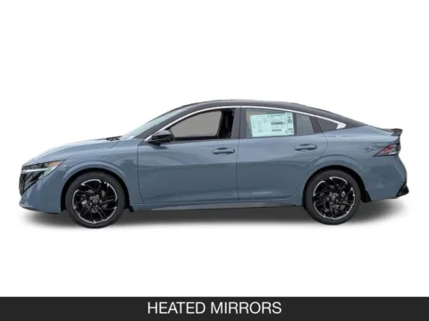 More photos of 2026 Nissan Sentra SR at Mossy Nissan Kearny Mesa, CA
