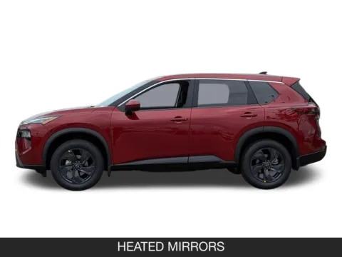 More photos of 2026 Nissan Rogue SV at Mossy Nissan Kearny Mesa, CA