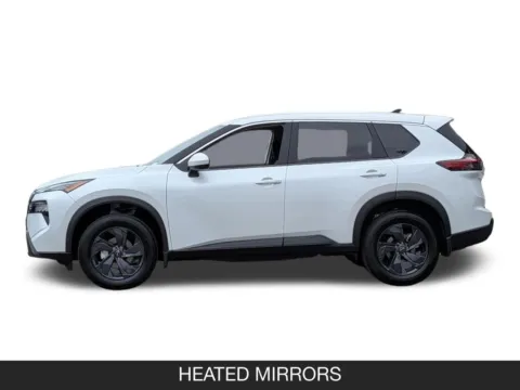 More photos of 2026 Nissan Rogue SV at Mossy Nissan Kearny Mesa, CA