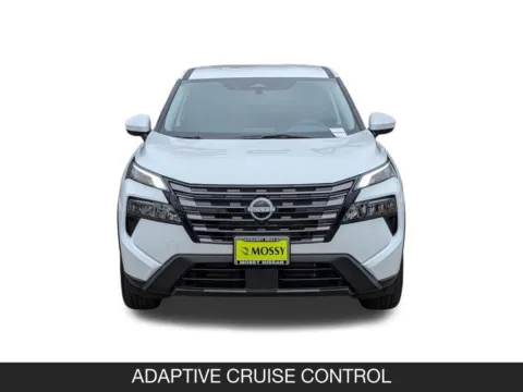 More photos of 2026 Nissan Rogue SV at Mossy Nissan Kearny Mesa, CA