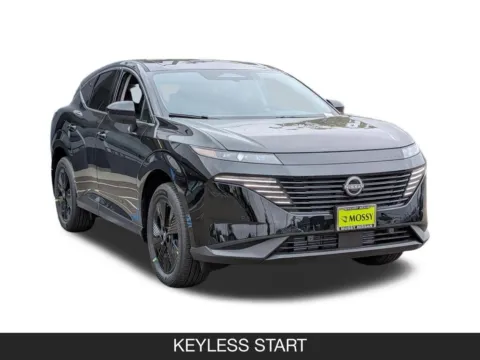 Photos of 2026 Nissan Murano SV for sale in San Diego, CA at Mossy Nissan Kearny Mesa