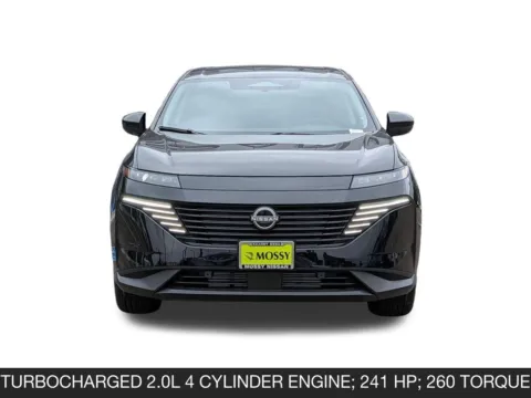 More photos of 2026 Nissan Murano SV at Mossy Nissan Kearny Mesa, CA