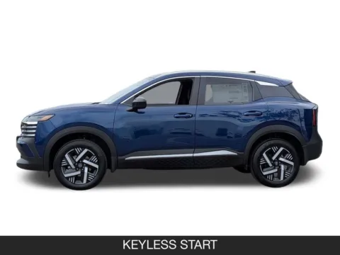 More photos of 2026 Nissan Kicks SV at Mossy Nissan Kearny Mesa, CA