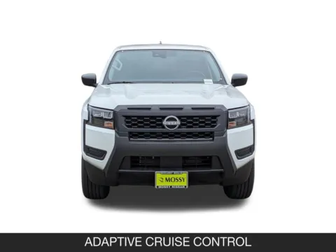More photos of 2026 Nissan Frontier S at Mossy Nissan Kearny Mesa, CA