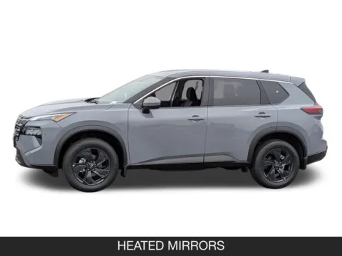 More photos of 2026 Nissan Rogue SV at Mossy Nissan Kearny Mesa, CA