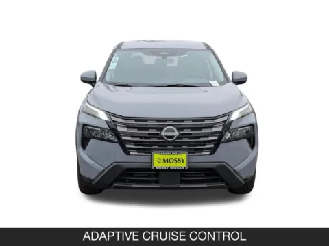 More photos of 2026 Nissan Rogue SV at Mossy Nissan Kearny Mesa, CA