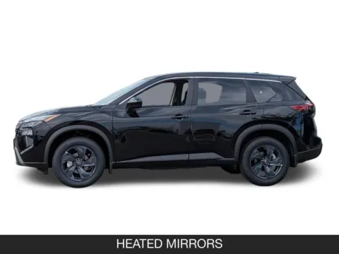More photos of 2026 Nissan Rogue SV at Mossy Nissan Kearny Mesa, CA