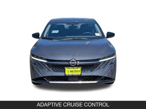 More photos of 2026 Nissan Sentra S at Mossy Nissan Kearny Mesa, CA