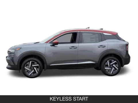 More photos of 2026 Nissan Kicks SV at Mossy Nissan Kearny Mesa, CA