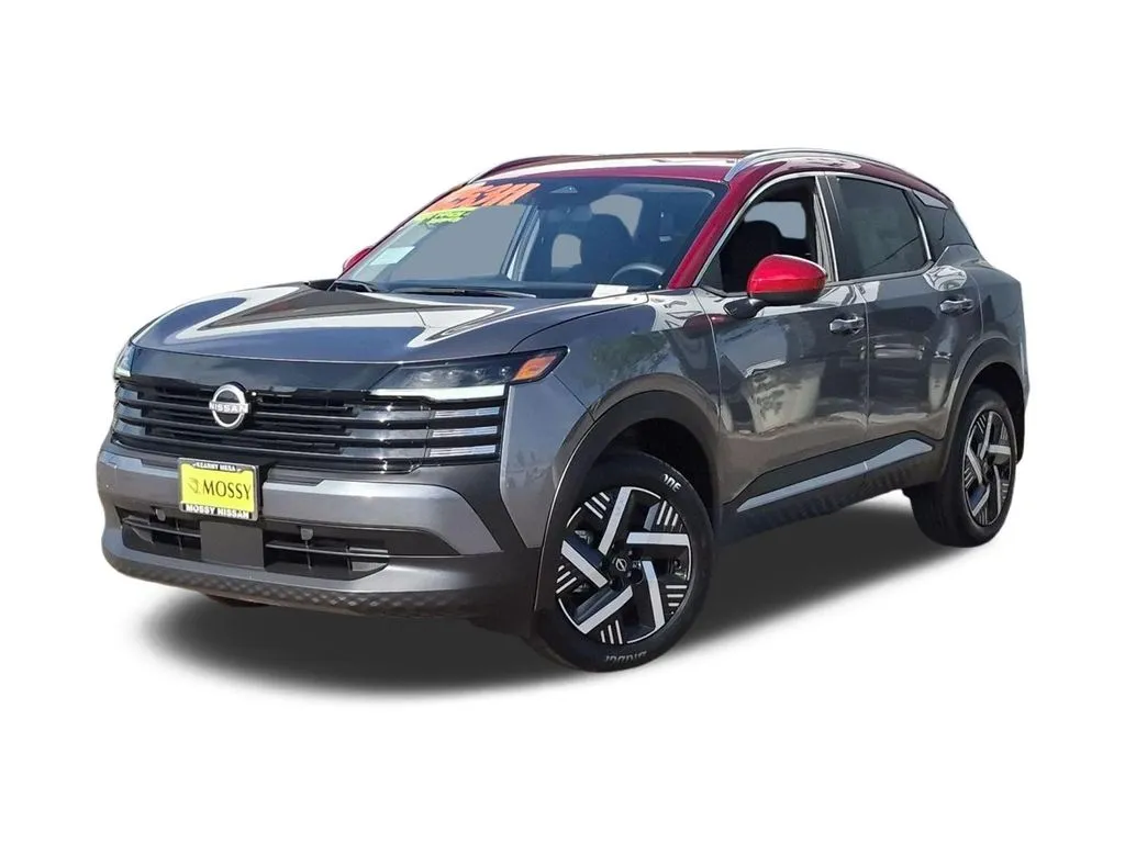 2026 Nissan Kicks SV for sale in San Diego, CA