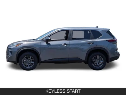 More photos of 2026 Nissan Rogue S at Mossy Nissan Kearny Mesa, CA
