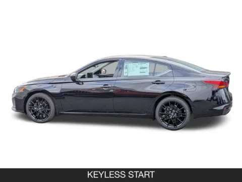 More photos of 2026 Nissan Altima 2.5 SR at Mossy Nissan Kearny Mesa, CA