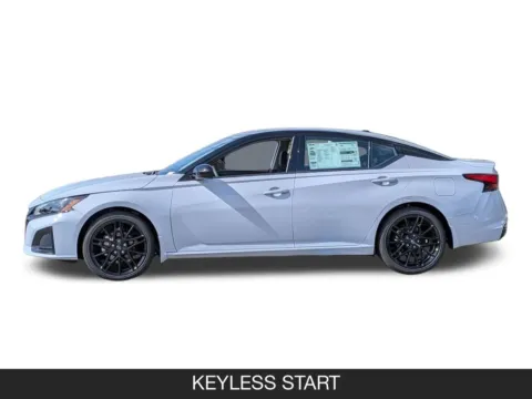 More photos of 2026 Nissan Altima 2.5 SR at Mossy Nissan Kearny Mesa, CA